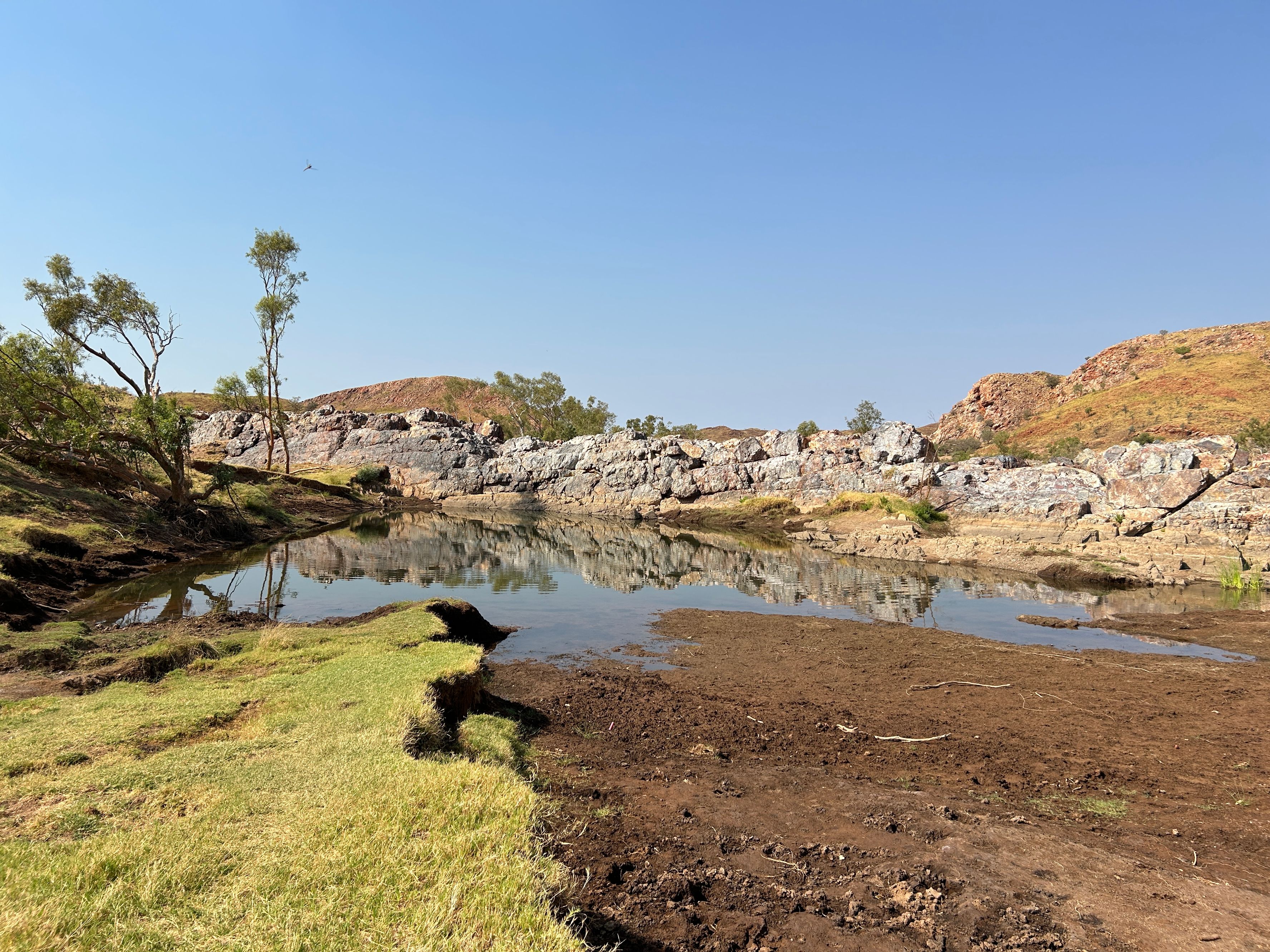 Chinaman's Pool और पिकनिक क्षेत्र - Image 3