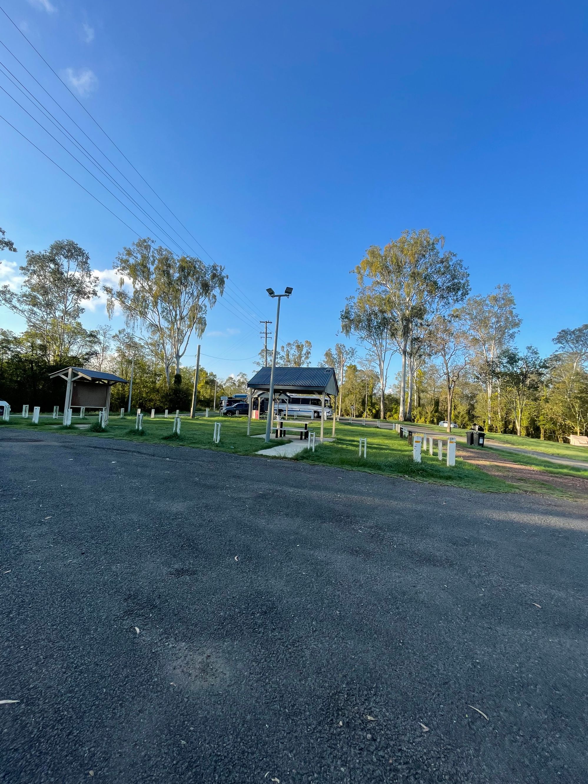 Six Mile Creek Rest Area - Image 3