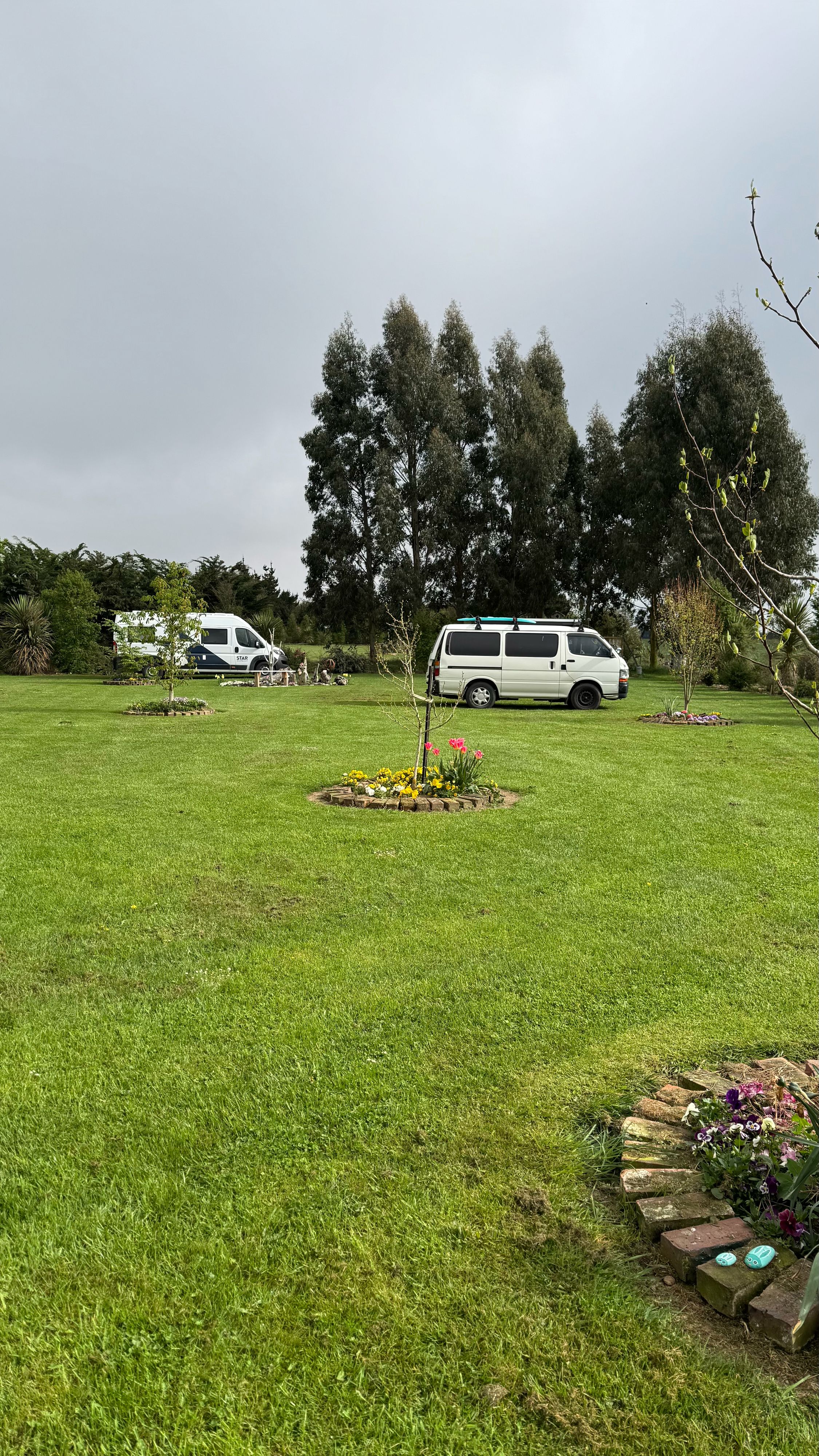 Traveller फ़ोटो Annat Fields की