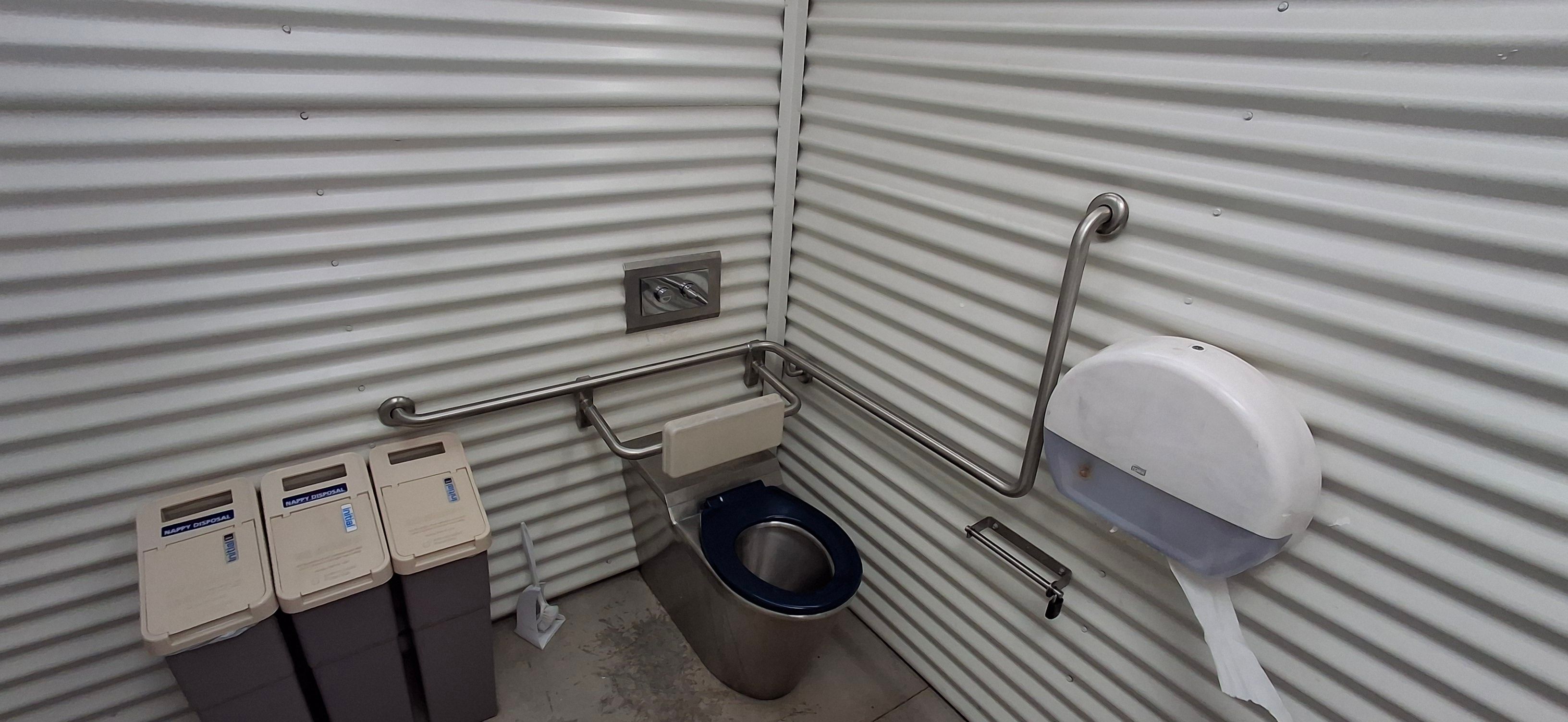 Gawler South, Murray Street 48hr RV Park - Image 3
