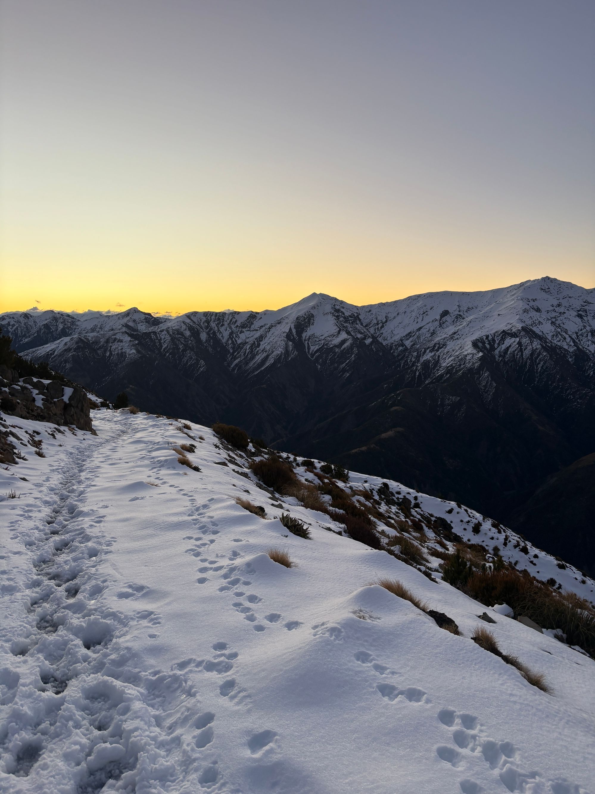 Traseul Mt Fyffe - Image 2