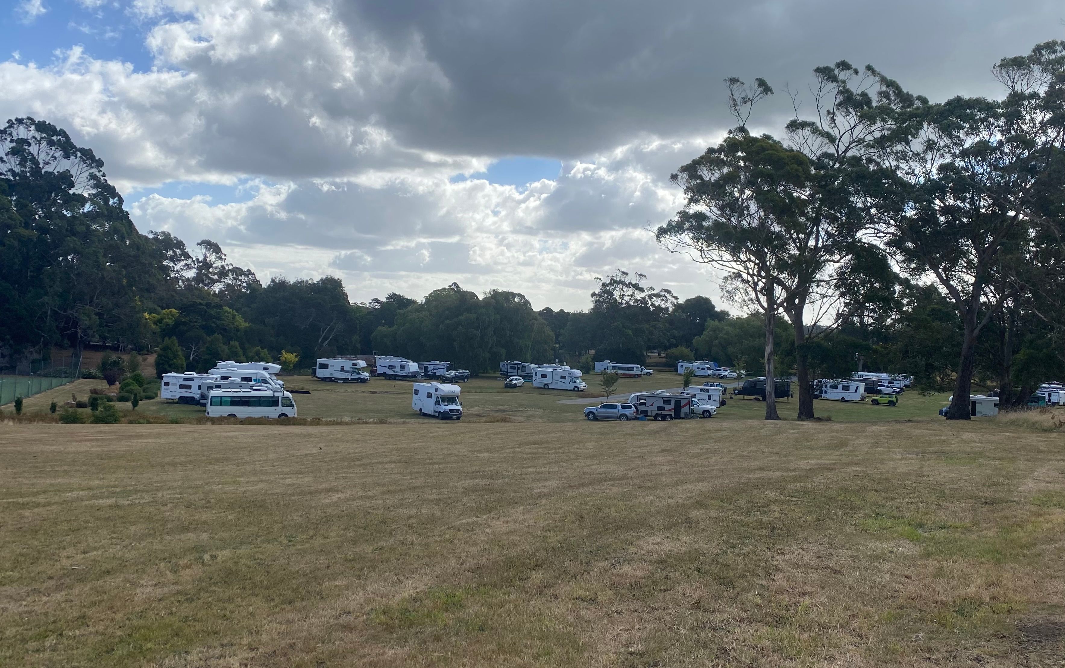 Tall Timbers Tasmania Free RV Parking - Image 2
