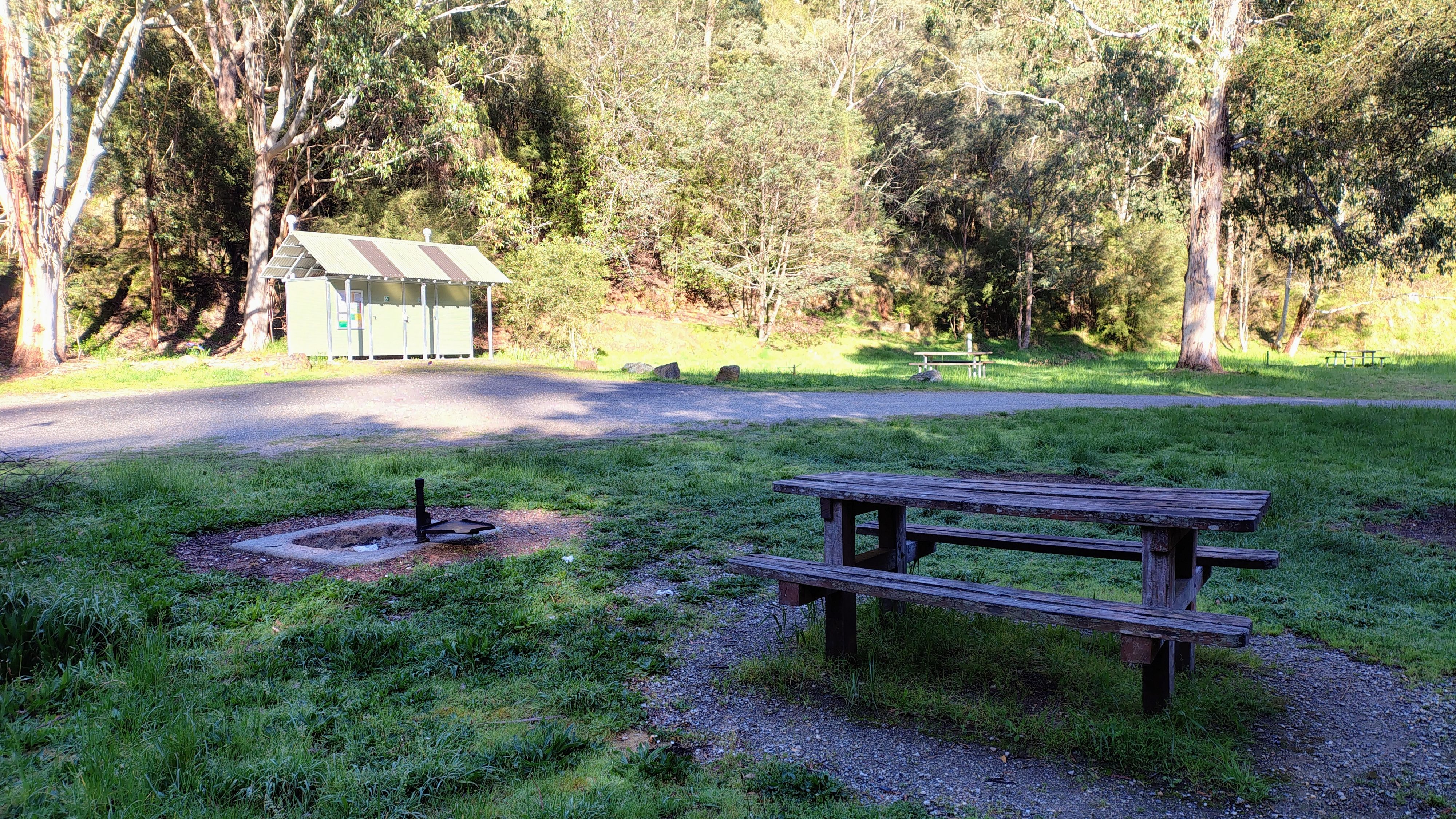Lightning Creek Camping und Picknick - Image 2