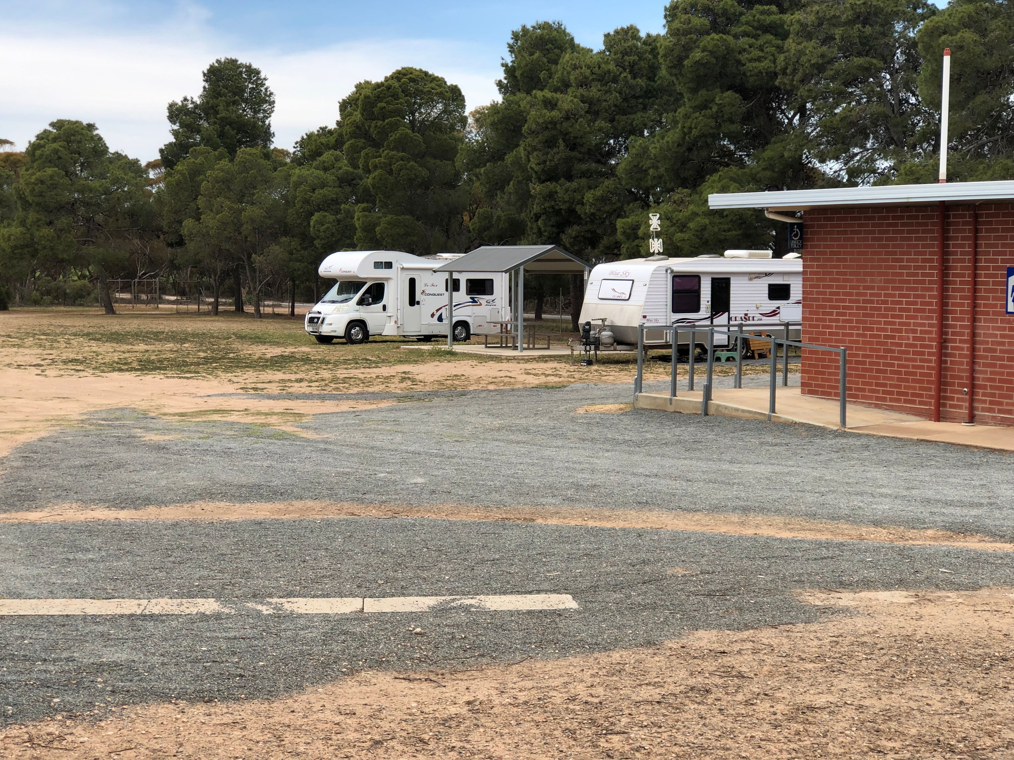 Alford Recreation Reserve Community Park - Image 2