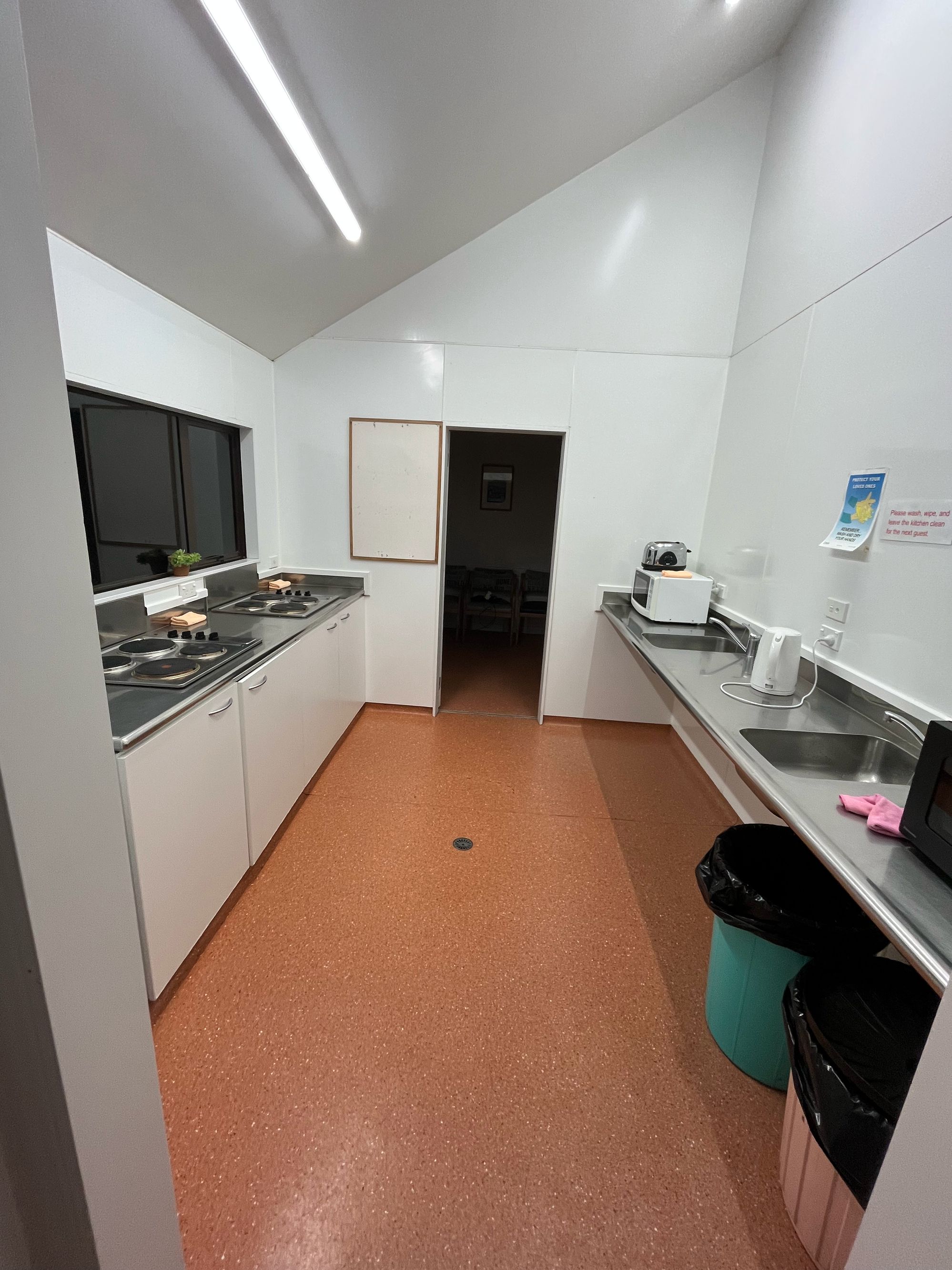 Capital Lodge Motor Inn - Image 3