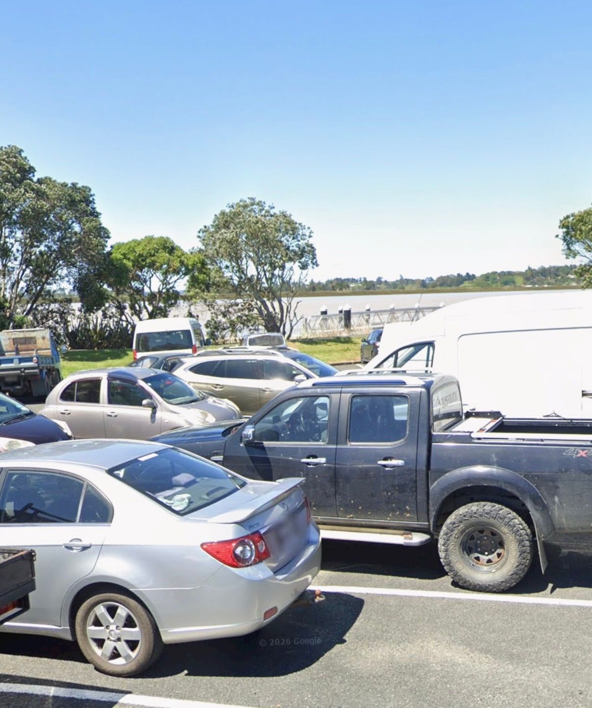 Dargaville Carpark - Image 3