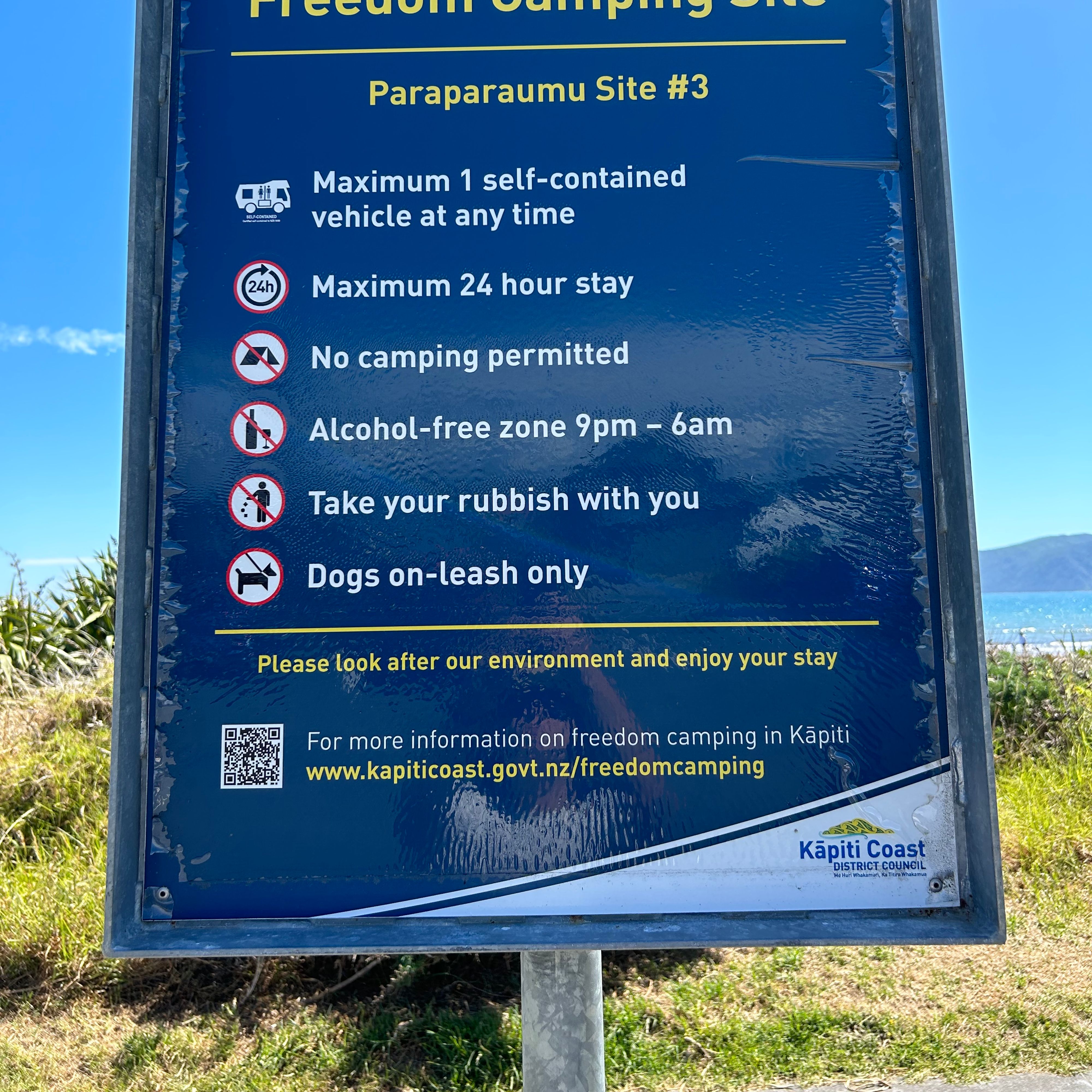 Marine Parade Carpark (54) - Image 2