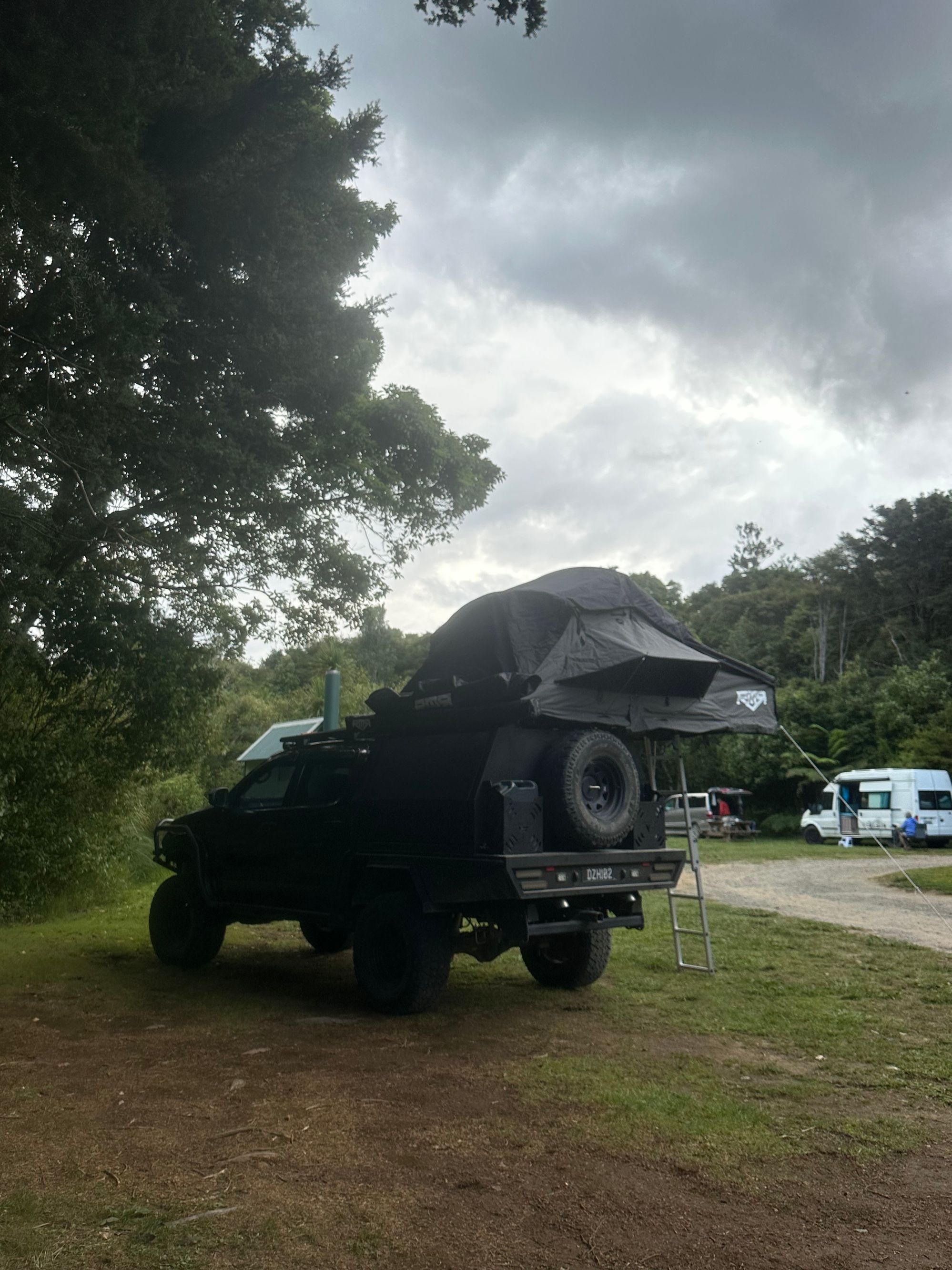 Το Broken Hills Campsite - Image 2