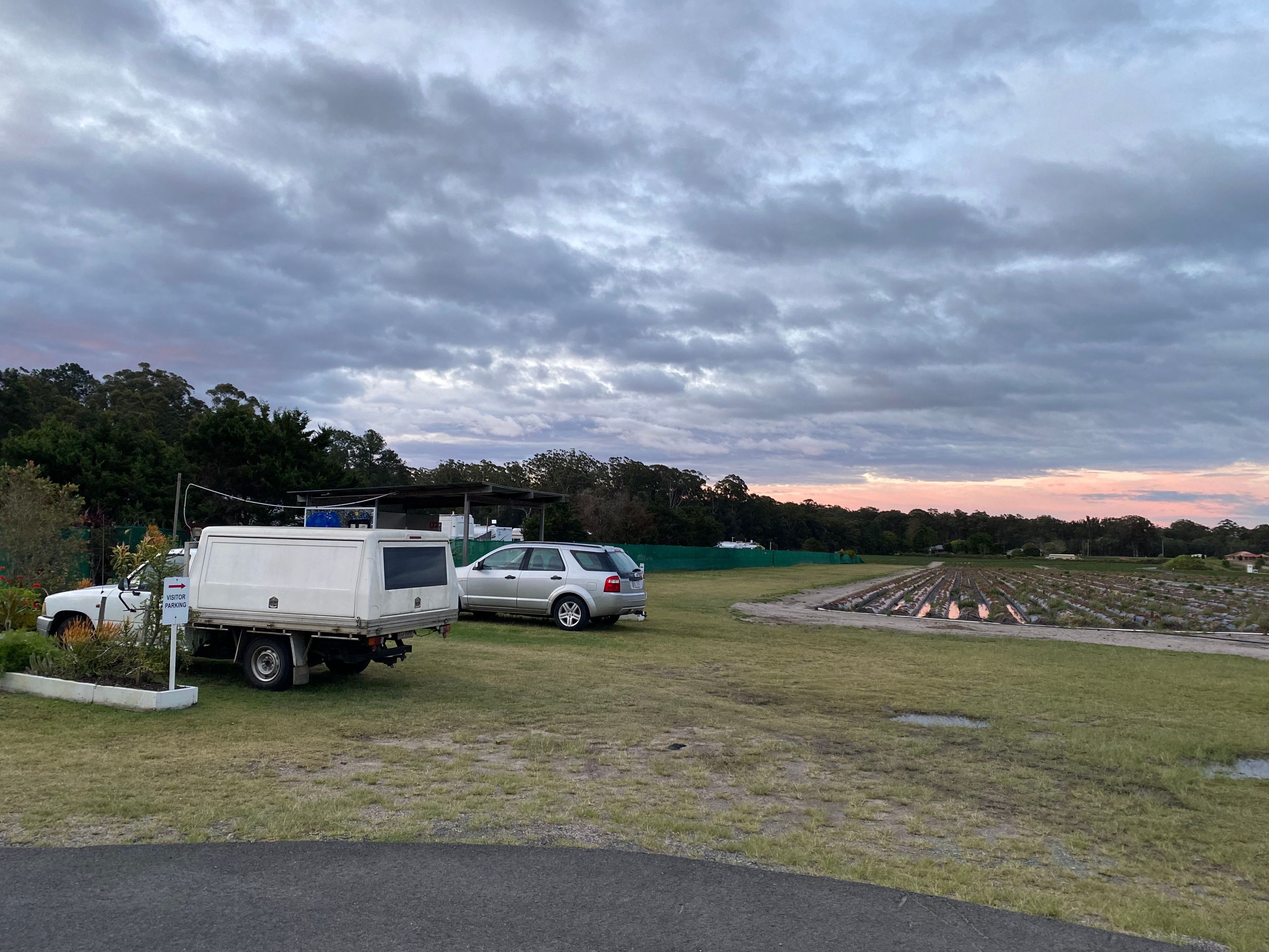 حديقة Beerwah Caravan Park - Image 3