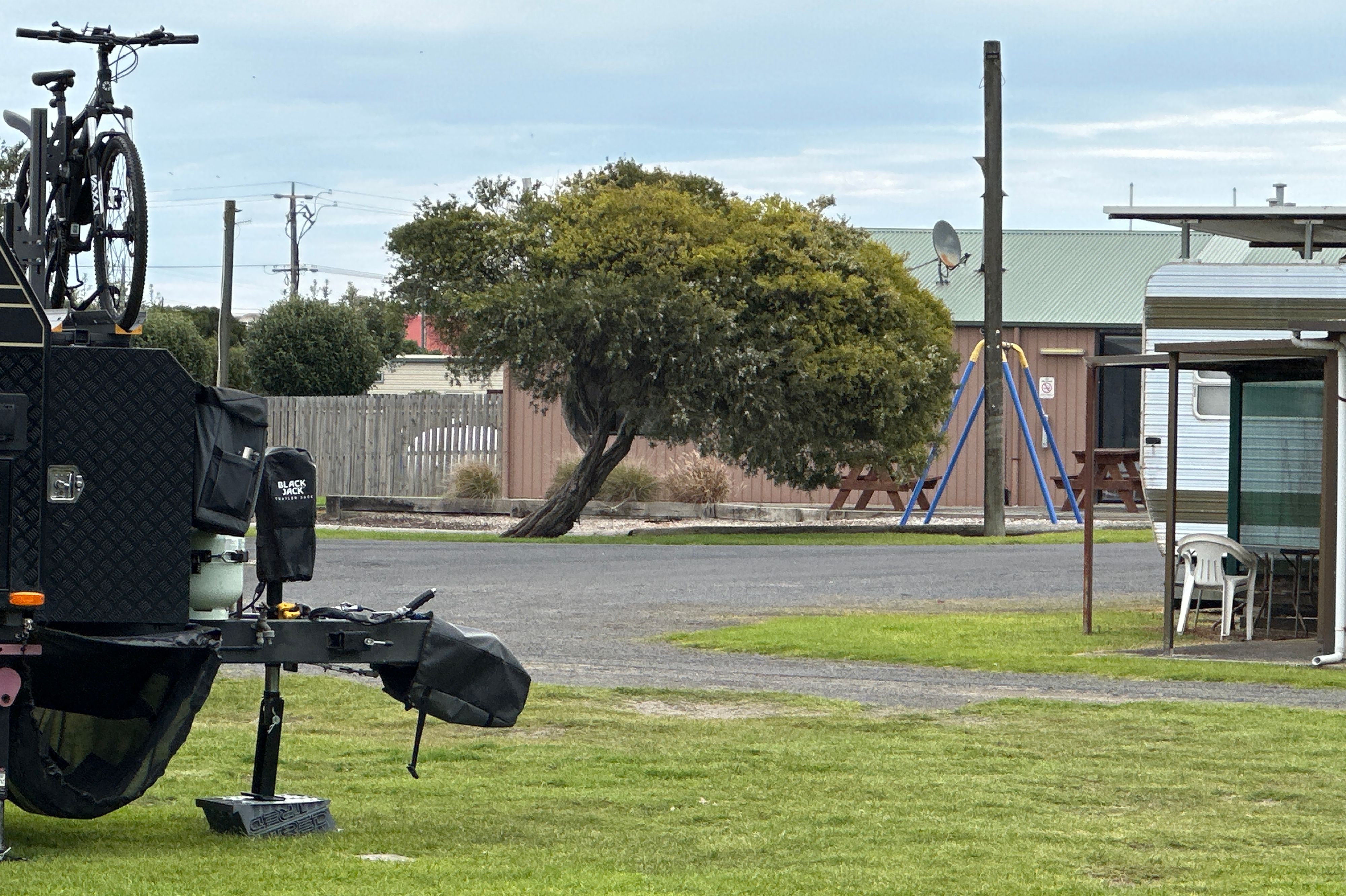 Der Great Ocean Road Tourist Park - Image 3