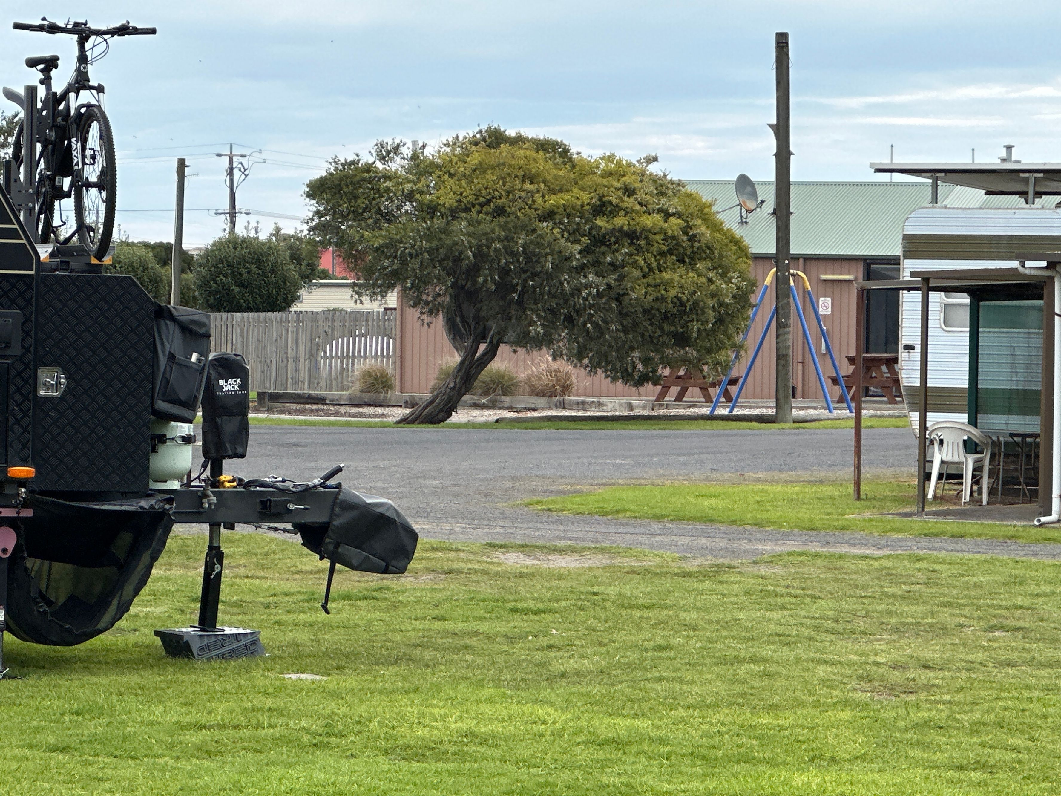 Der Great Ocean Road Tourist Park - Image 3