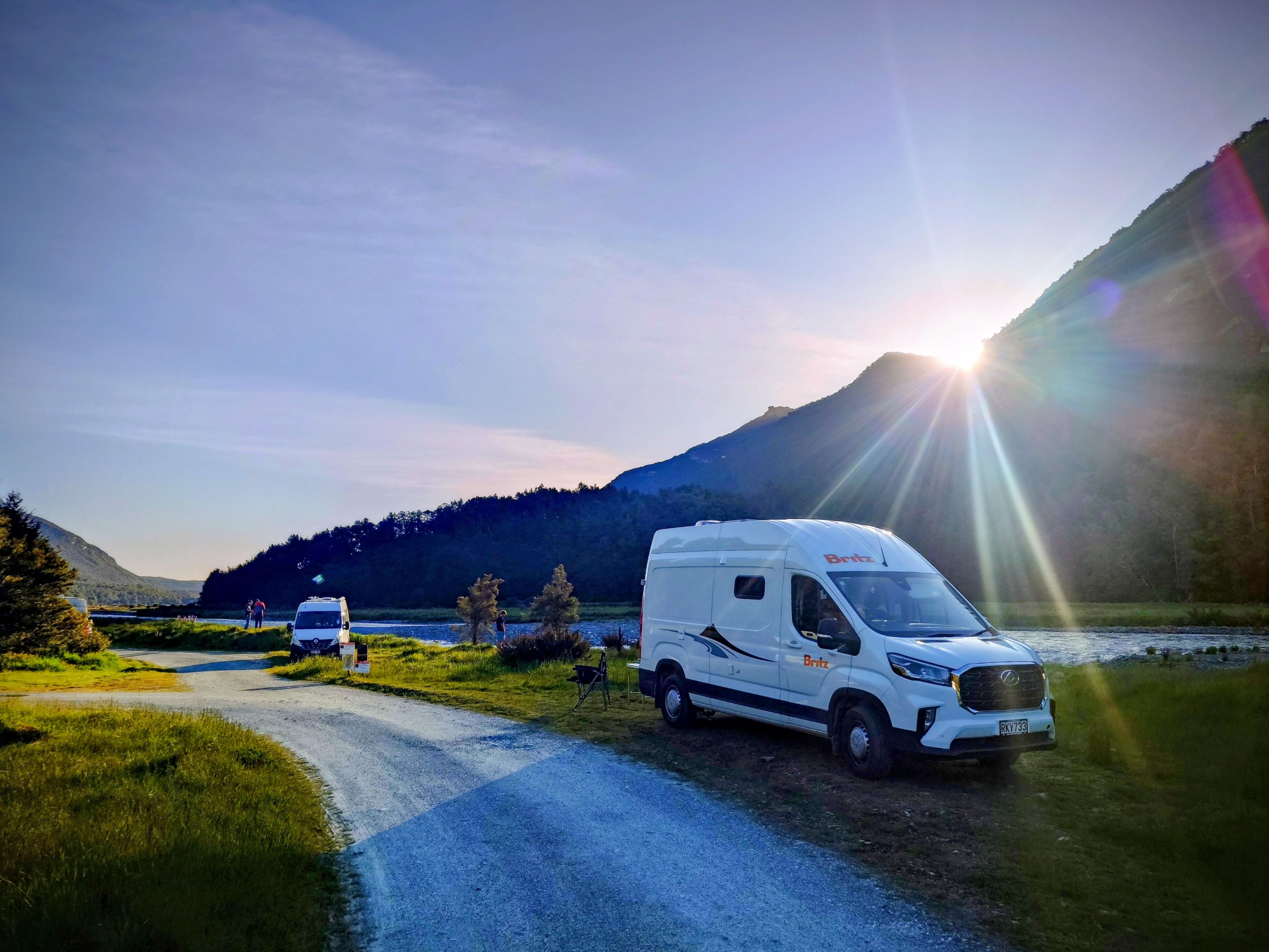 Totara Campsite - Image 3